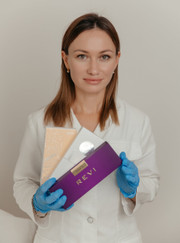 Дерматолог, косметолог Наталия Витальевна Чернова