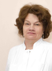 Гастроэнтеролог, терапевт Наталья Георгиевна Гапонова