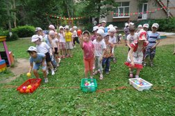 Детский сад №166, с рейтингом 2.9 - находится по адресу Иваново, проспект Текстильщиков, 56а 