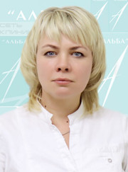 Стоматолог-ортопед, стоматолог Светлана Сергеевна Новосёлова