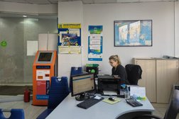 Турагентство Tez Tour, с рейтингом 4.5 - находится по адресу Москва, Жулебинский бульвар, 5 