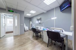 Студия красоты Mari_nails, с рейтингом 5 - находится по адресу Красноярск, улица Светлова, 40 