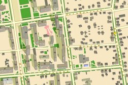 Уссурийский районный суд, с рейтингом 3 - находится по адресу Приморский край, Уссурийск, Фрунзе, 95 