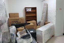 Компания Квартирный переезд, с рейтингом 5 - находится по адресу Волгоград, улица Батова, 1 