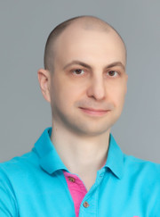 Директор, SEO-специалист Андрей Борисович Маргоев