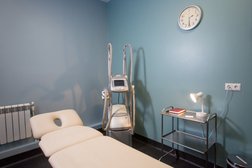 Клиника Леге Артис, с рейтингом 4.7 - находится по адресу Москва, Большой Саввинский переулок, 12с12 