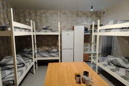 Хостел Жара, с рейтингом 3.5 - находится по адресу Самарская область, Чапаевск, Таганрогская улица, 21 