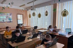 Школа программирования для детей Софтиум, с рейтингом 5 - находится по адресу Пенза, улица Бакунина, 115 