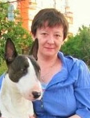 Власова Галина