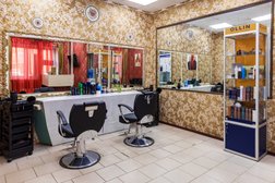 Салон красоты Мар-Нел, с рейтингом 4.7 - находится по адресу Московская область, Котельники, 2-й Покровский проезд, 4 к1 