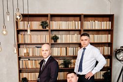 Юридическая компания Правовой статус, с рейтингом 3 - находится по адресу Томск, проспект Фрунзе, 152 