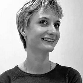 Ксения Валерьевна Ковылева