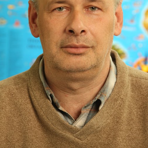 Дмитрий Леонидович Фокин