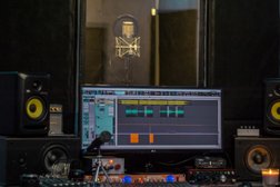 Студия звукозаписи WattaStudio, с рейтингом 3.7 - находится по адресу Омск, улица Маяковского, 81/2 
