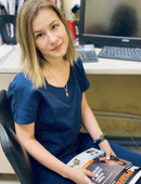 Болотова Ирина Юрьевна