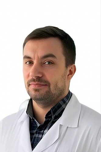 Кирилл Сергеевич Абрамов