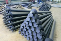 Компания АС-ВинтБур, с рейтингом 4 - находится по адресу Новосибирск, Троллейная улица, 83/2 