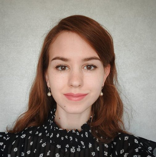Анастасия Павловна ГЛУХОВА