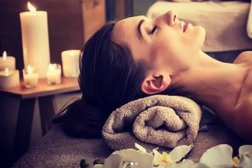 Спа-салон COCO Thai&Spa, с рейтингом 4.6 - находится по адресу Москва, Чонгарский бульвар, 15 