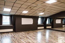 Студия танцев Dance studio 25.5, с рейтингом 4.1 - находится по адресу Санкт-Петербург, улица Садовая, 28-30 к33 