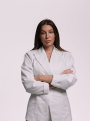 Главный врач, косметолог Алевтина Вадимовна Павленко