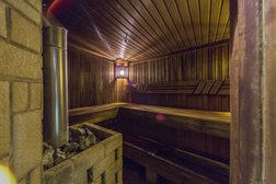 Гостиничный комплекс Brut hotel, с рейтингом 4.8 - находится по адресу Самара, Красноармейская улица, 76 