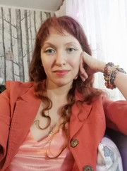 Преподаватель английского языка Дана Валерьевна Бочкарева