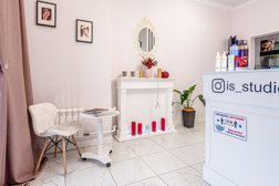 Салон красоты Is Solange, с рейтингом 4.9 - находится по адресу Московская область, Королёв, М.К. Тихонравова, 35 к4 