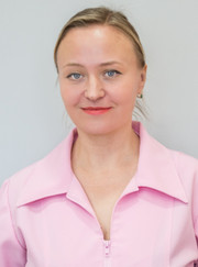 Массажист Елена Владимировна Сынкова