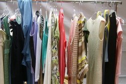 Салон химчистки Диана, с рейтингом 2.7 - находится по адресу Москва, Кантемировская улица, 6 к1 