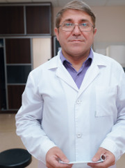 Уролог Эдуард Геннадиевич Копылевич