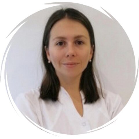 Екатерина Викторовна Фролова