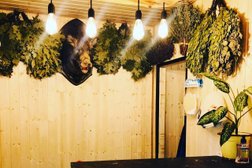 Русская баня на дровах Охотничий Привал, с рейтингом 4.6 - находится по адресу Краснодар, улица им. 40-летия Победы, 2/3 