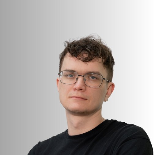 Владимир Владимирович Иванов