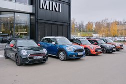 Сервисный центр Mini ттс, с рейтингом 4.1 - находится по адресу Республика Татарстан, Казань, Агрономическая улица, 7 