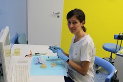 Клиника Цельсиум, с рейтингом 4.2 - находится по адресу Московская область, Красногорск, Павшинский бульвар, 17 