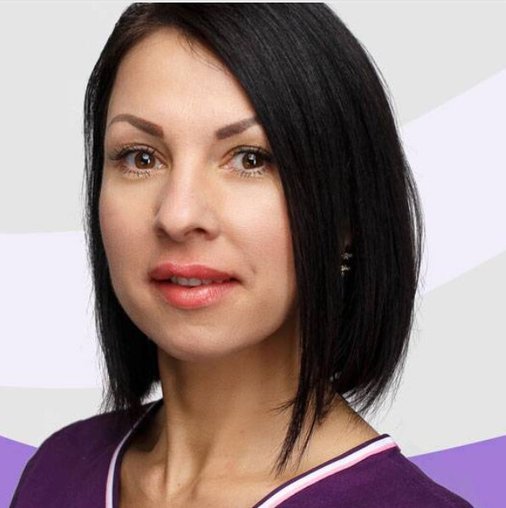 Татьяна Геннадьевна Белодворцева