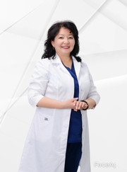 Гинеколог-эндокринолог, акушер-гинеколог Шынар Жайсанбековна Кенжебаева