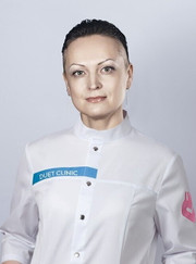 Акушер-гинеколог, гинеколог Вероника Сергеевна Люханова