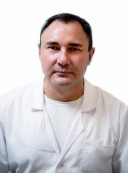 Специалист МРТ, рентгенолог Дмитрий Георгиевич Абаджиди