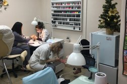 Парикмахерская Татьяна Плюс, с рейтингом 3.8 - находится по адресу Москва, Старобитцевская, 21 к2 