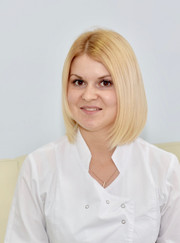 Пародонтолог, стоматолог Виктория Владимировна Ивлева