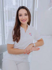 Ортодонт, стоматолог Ирина Александровна Буторина