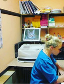 Пополитова Вера Александровна