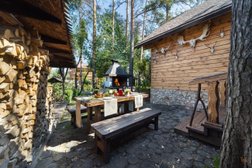 Оздоровительный комплекс Чапаевские бани, с рейтингом 4 - находится по адресу Екатеринбург, МОПРа, 1 