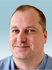 Флеболог, абдоминальный хирург Александр Юрьевич Зуев