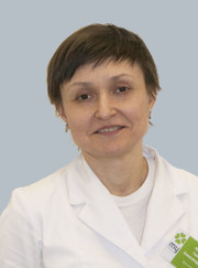 Кардиолог, терапевт Галина Александровна Мишина