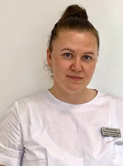 Имплантолог, стоматолог Ирина Владимировна Мозгалина