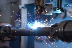 Завод карданных валов Рускардан, с рейтингом 4.8 - находится по адресу Нижний Новгород, Московское шоссе, 52Ек1 