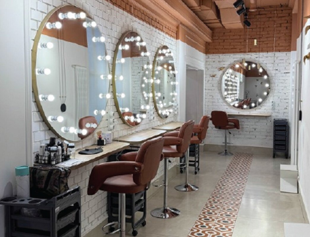 фотография Glow Rasstal